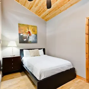  Apartment M Lofts Canada